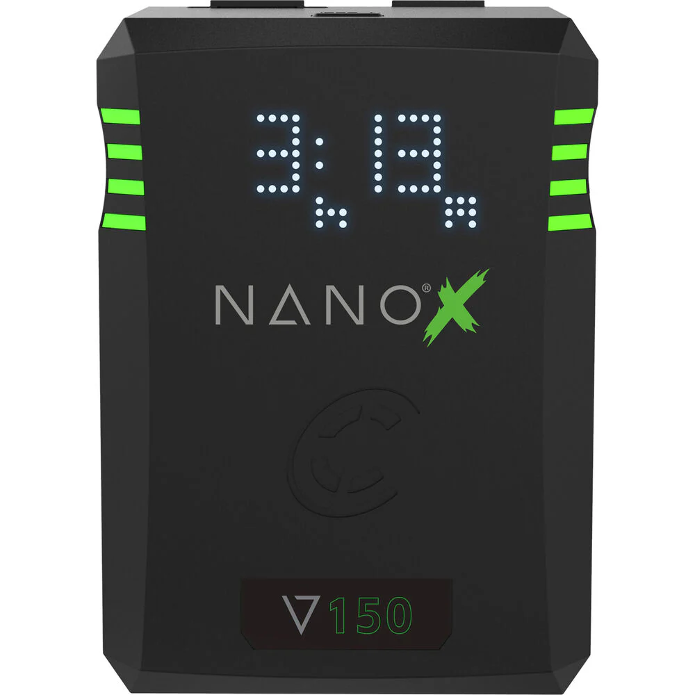 Core Swx Nano Micro V150x 14.8v Battery - Image 16