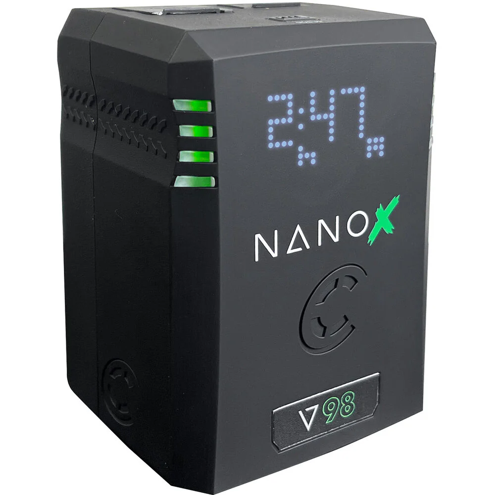 Core Swx Nano V98x 98w Micro 14.8v Battery - Image 14