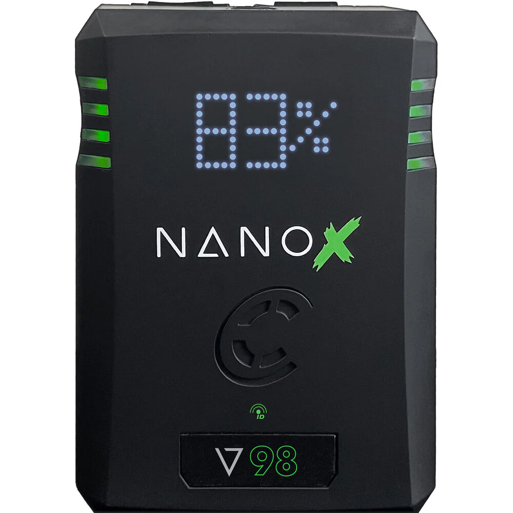 Core Swx Nano V98x 98w Micro 14.8v Battery - Image 16