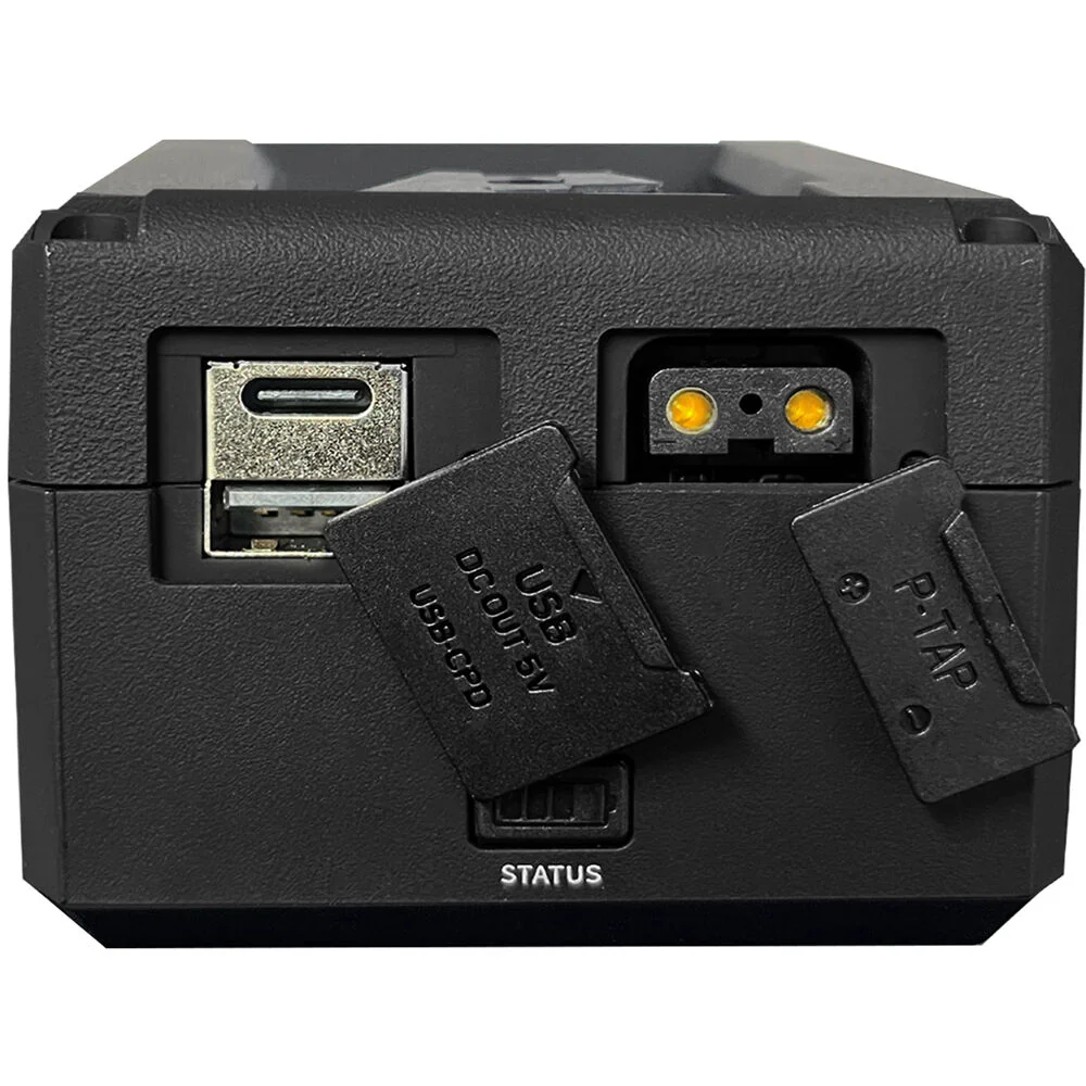 Core Swx Nano V98x 98w Micro 14.8v Battery - Image 17