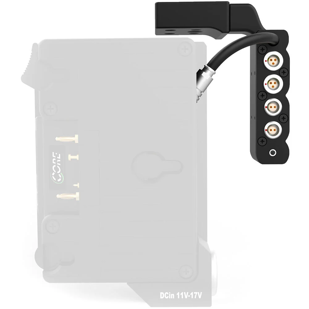 Core Swx Pmc Burano Io Mod Ext for Pmc-Bur Units - Image 4