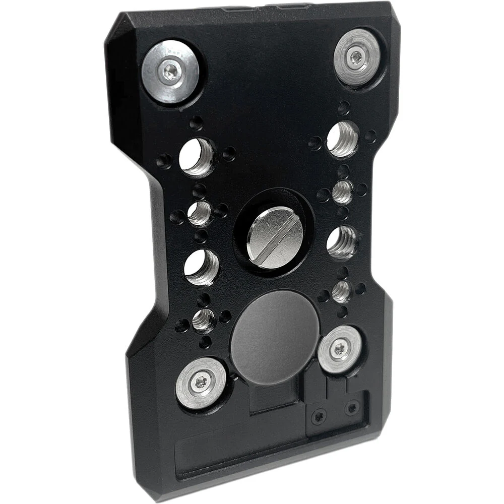 Core Swx Quick Release Plate for Pbe Snap