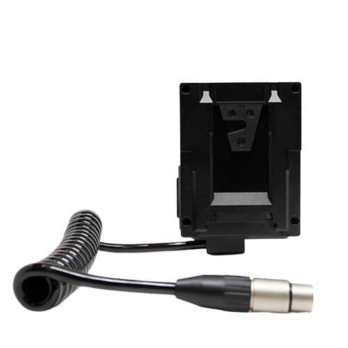 Core SWX AB Mount Pmc Plate for Sony Venice - Image 3