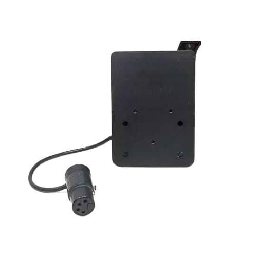 Core SWX Canon Eos Cine AB Mount Plate - Image 2