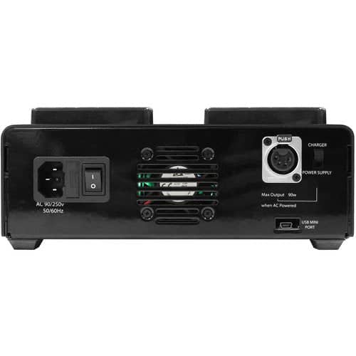 Core SWX Fleet Micro 3-Stud Charger W/ Voltbridge - Image 2