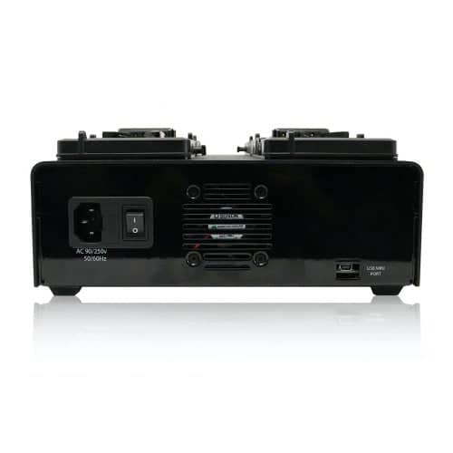 Core SWX Fleet Quantum 4-Pos AB Mount Charger - Image 3
