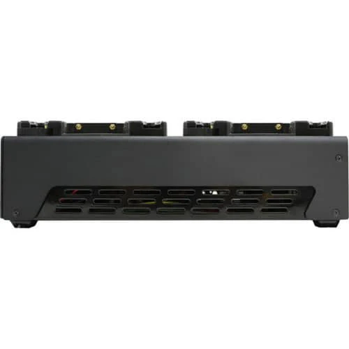 Core SWX Four Position Fleet AB Mount Fast Charger - Image 2