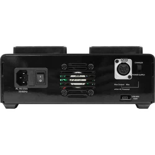 Core SWX Four Position Fleet AB Mount Fast Charger - Image 4