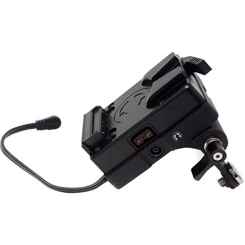 Core SWX FX6 V Mount Battery Plate - Image 2