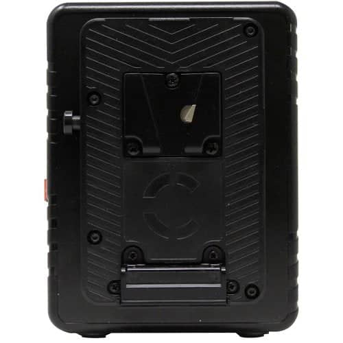 Core SWX Mini X2S V-Mount Battery Charger - Image 3