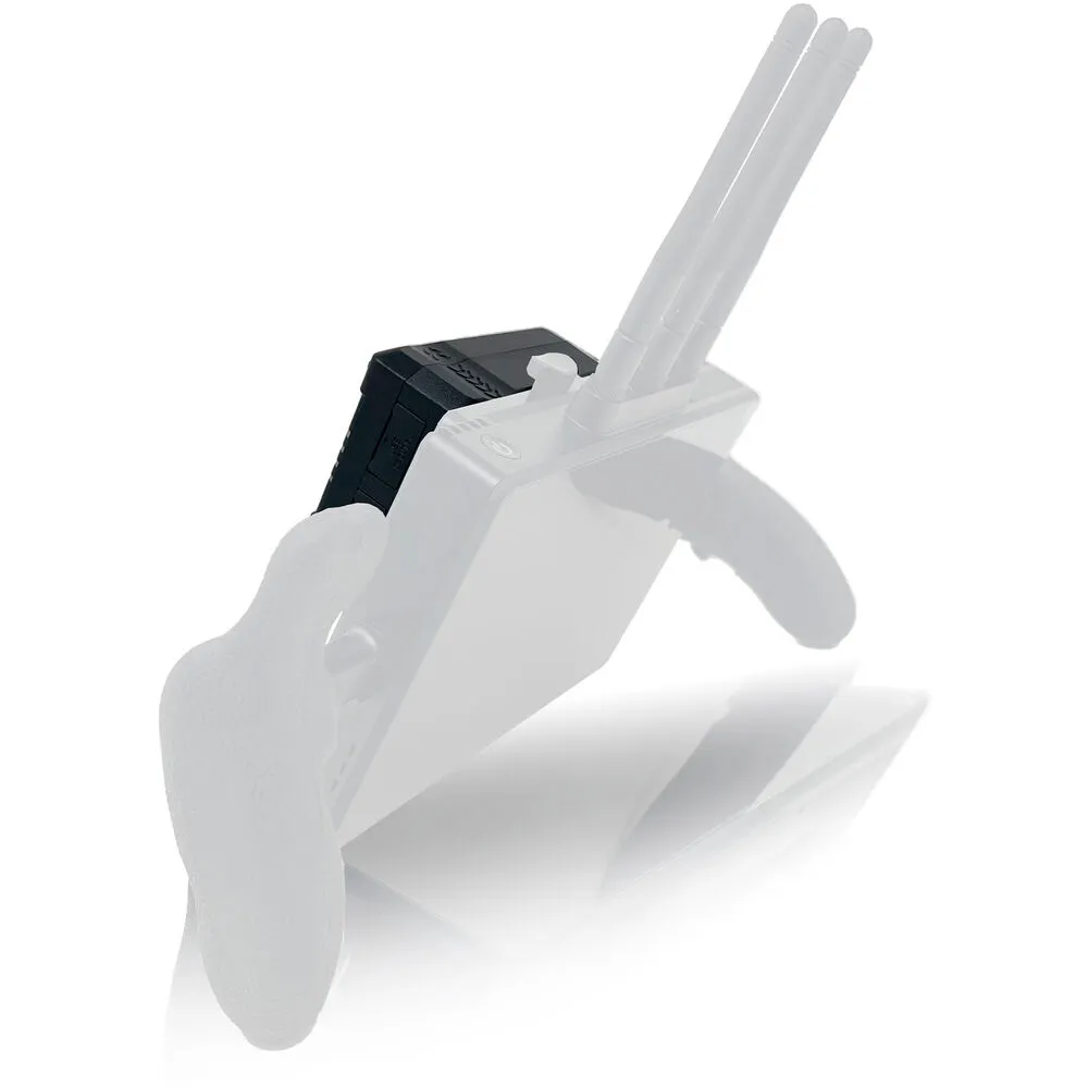 Core SWX Nano Micro 50 Lithium Ion Battery V Mount - Image 4