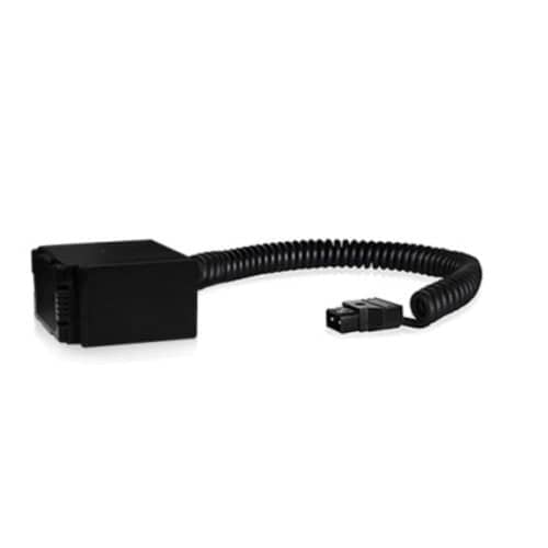 Core SWX P-TAP Cable for Panasonic CGA-D54
