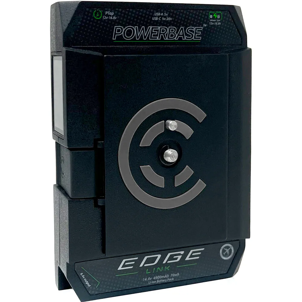 Core SWX PB Edge Link With P-Tap Charger - Image 2