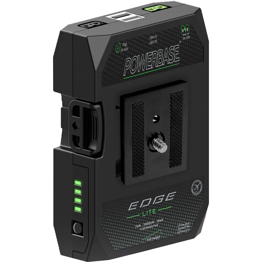 Core SWX PB Edge Lite For Blackmagic Pocket Camera - Image 3