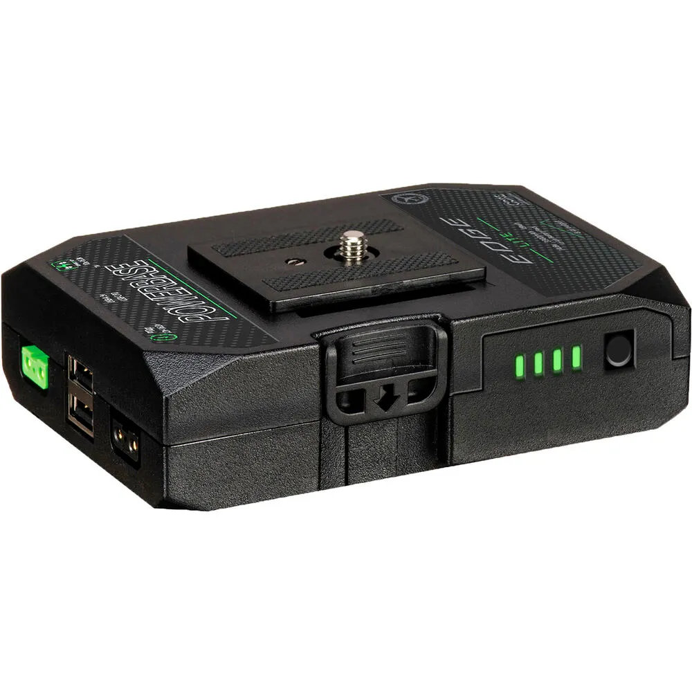 Core SWX Powerbase Edge Lite 47Wh Battery Pack - Image 2