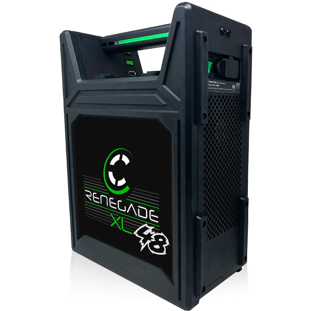 Core SWX Renegade Mobile Power Station - Image 3