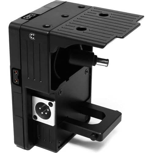 Core SWX V Mount Bracket for Sony FX9 - Image 2