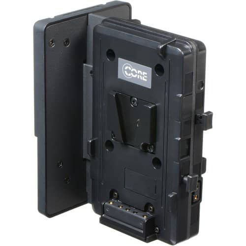 Core SWX V Mount Hot-Swap Adapter - Image 2
