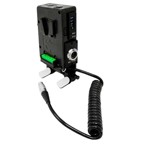Core SWX V Mount PMC Plate for ARRI Mini LF/Mini - Image 4