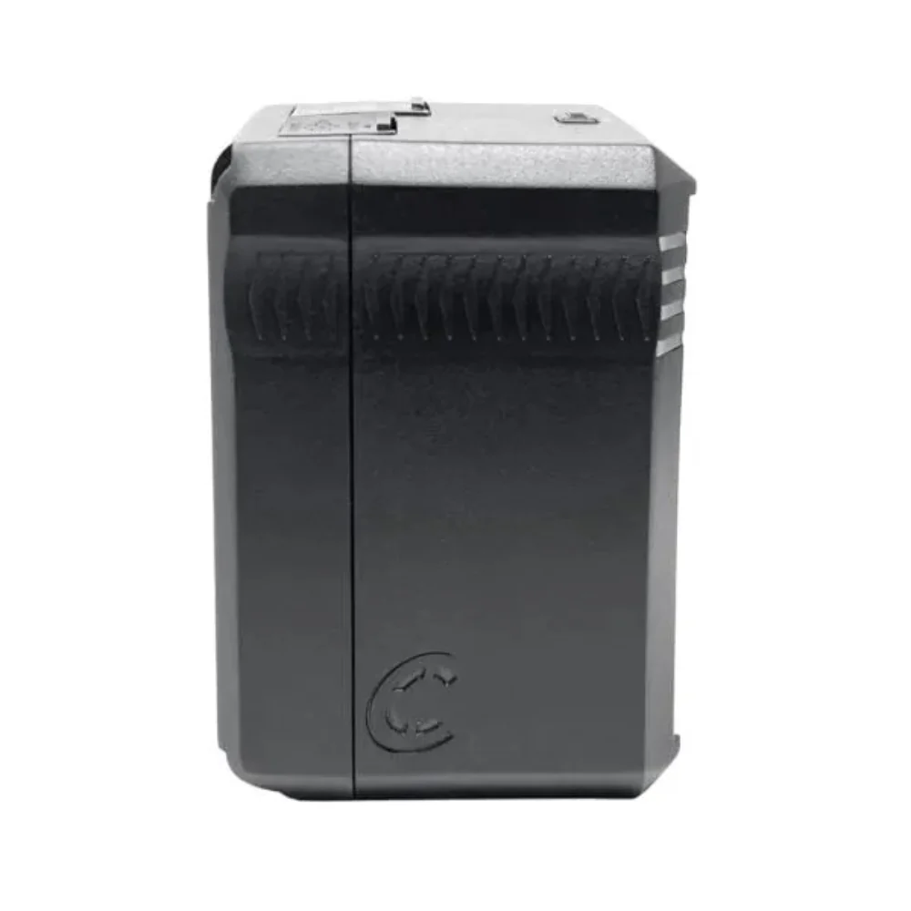 Core SWX XCell Micro Sized Smart Battery V-Mount - Image 3
