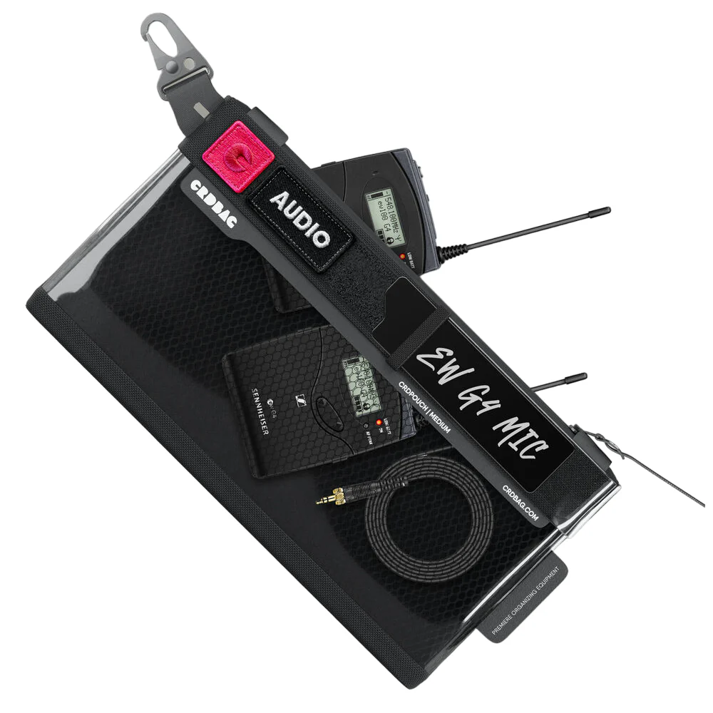 CRDBAG Organiser Pouch - Image 7
