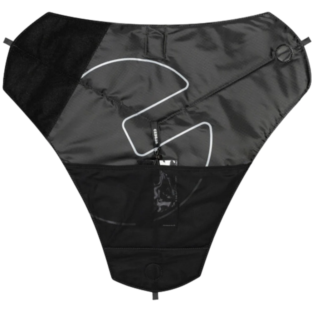 CRDBAG Y-Wrap (Black) - Image 5
