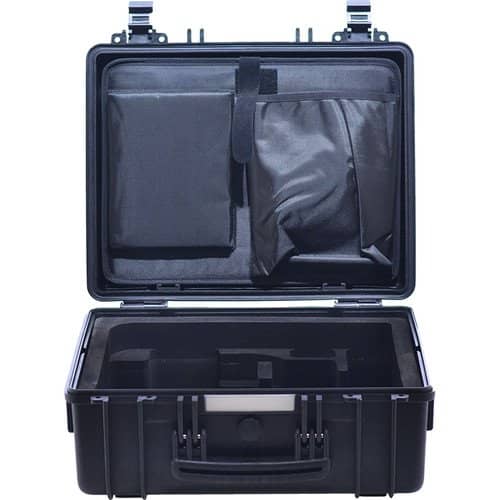 Creamsource Injection Molded Hard Case for Micro - Image 4