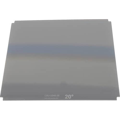 Creamsource Micro Lens 20 Degree