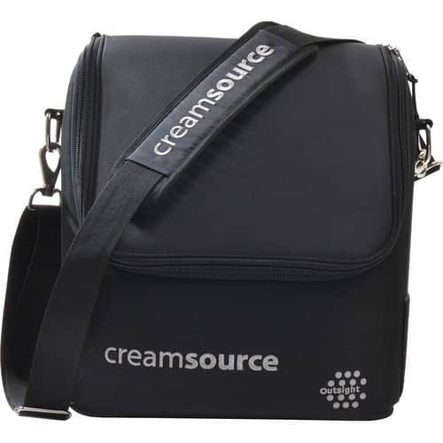 Creamsource Micro Softbag - Image 2