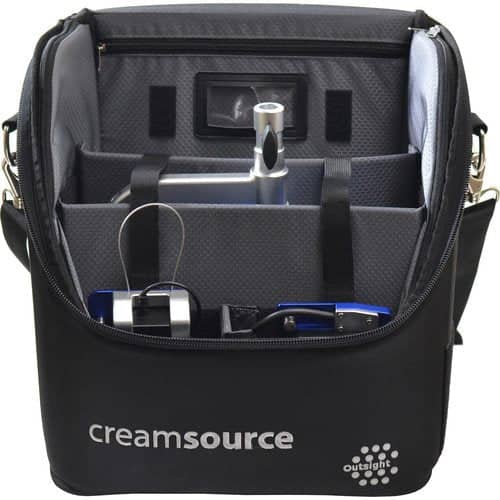 Creamsource Micro Softbag - Image 3
