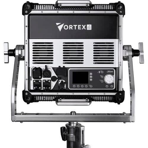Creamsource Vortex4 RGBW LED Light - Image 3