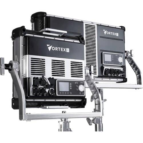 Creamsource Vortex4 RGBW LED Light - Image 5