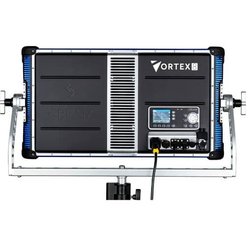 Creamsource Vortex8 2x1 RGBW LED Light - Image 4