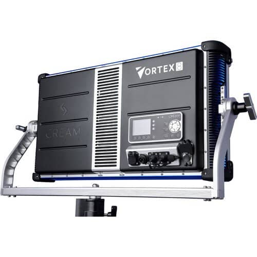 Creamsource Vortex8 2x1 RGBW LED Light - Image 5