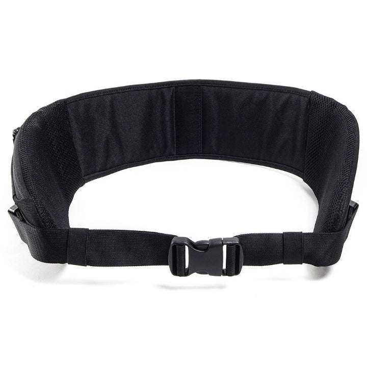 Crumpler Backpack Waist Belt M Dull Black - Image 4