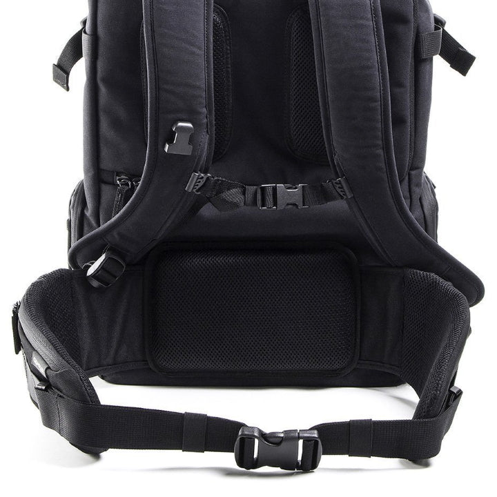 Crumpler Backpack Waist Belt M Dull Black - Image 6