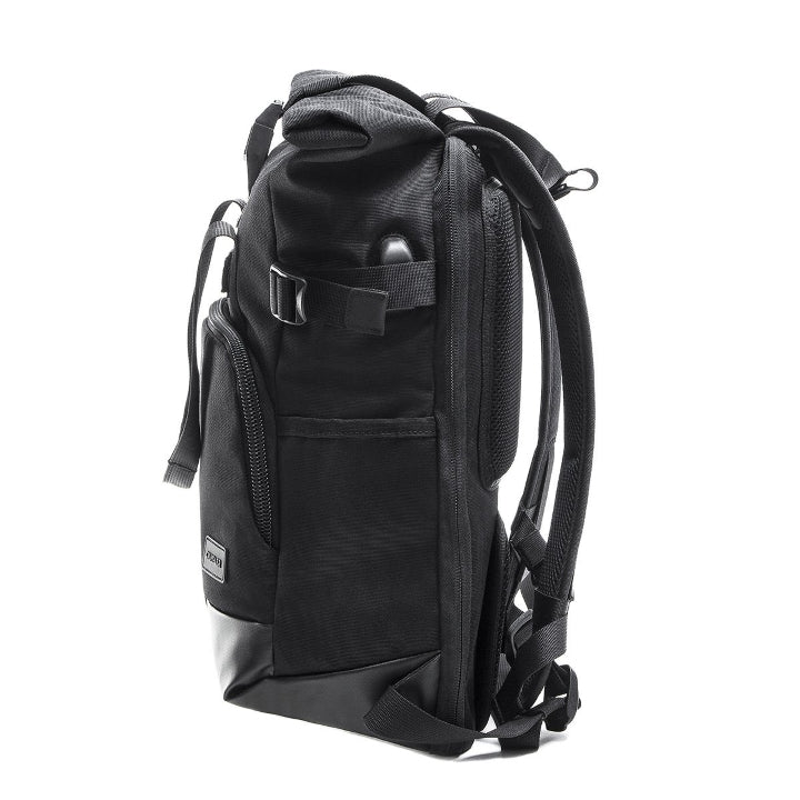 Crumpler Creator's Algorithm Backpack Black - Image 8