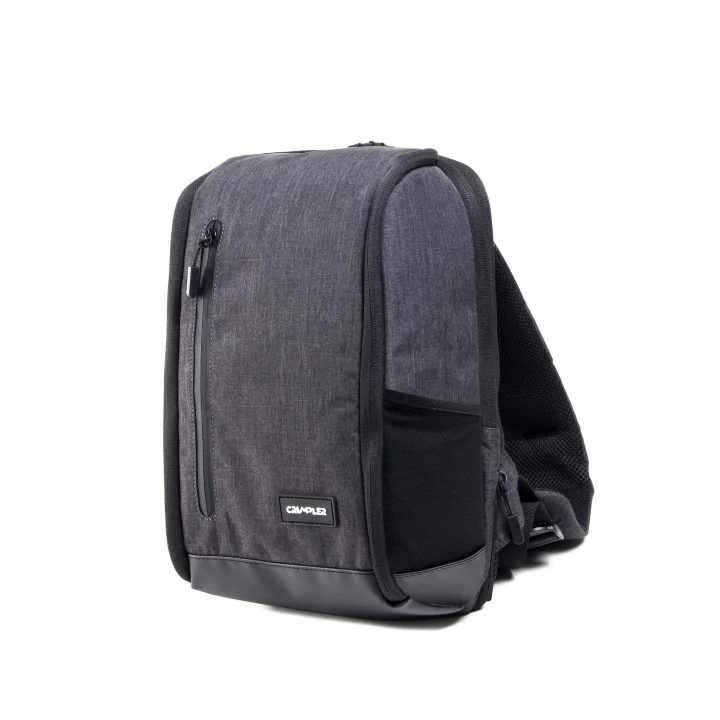 Crumpler Drone Sling Backpack Black Anthracite - Image 4