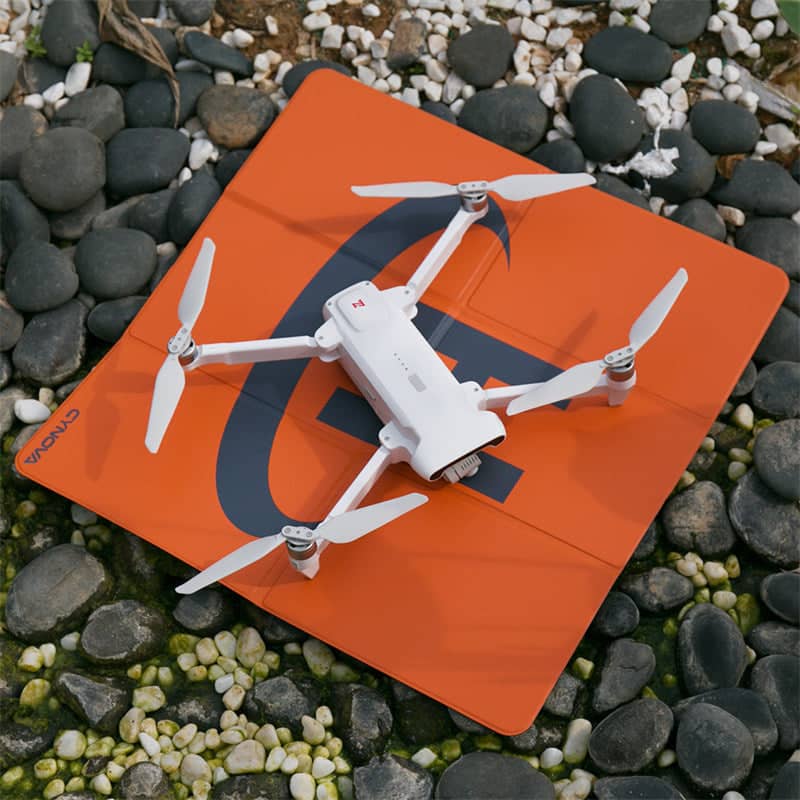 CYNOVA Universal Drone Landing Pad 50*50cm (20*20" ) - Image 2