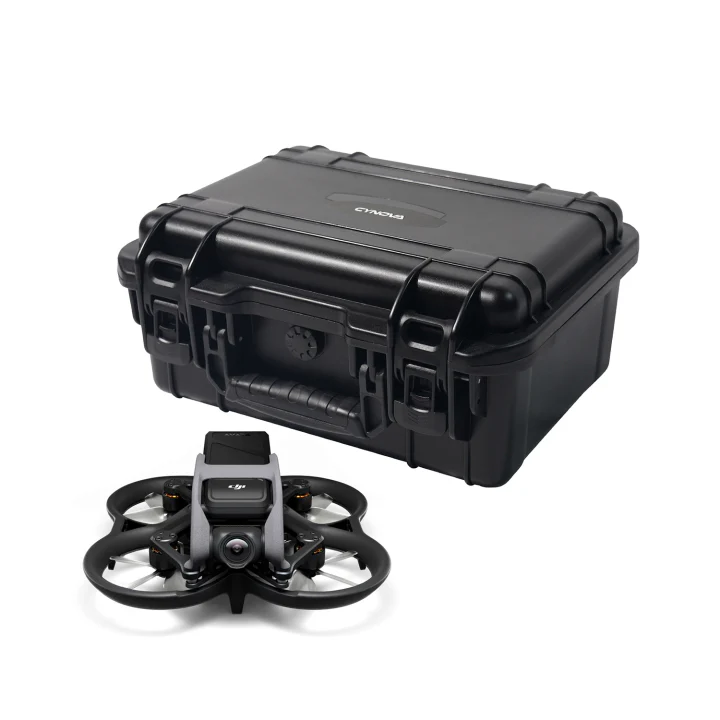 Cynova Waterproof Hard Case For DJI Avata - Image 2