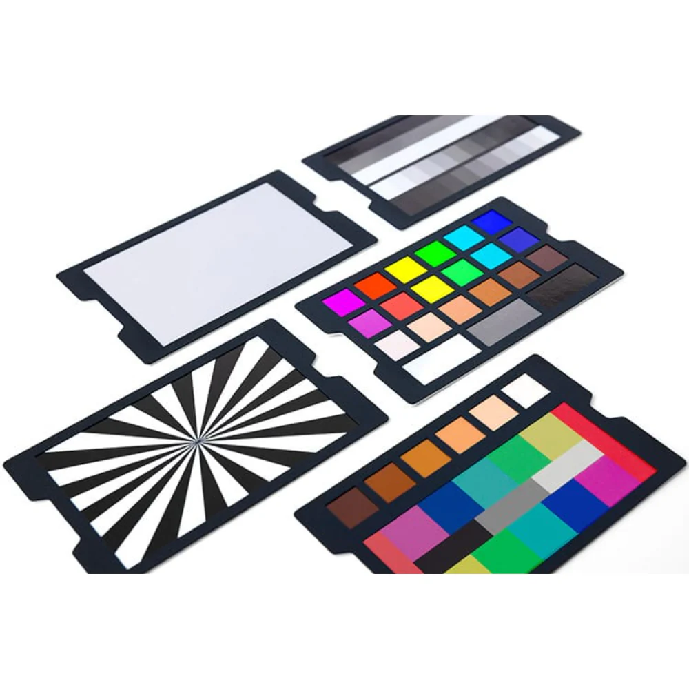 Datacolor SCV310 Spyder Checkr Video Color Chart - Image 4