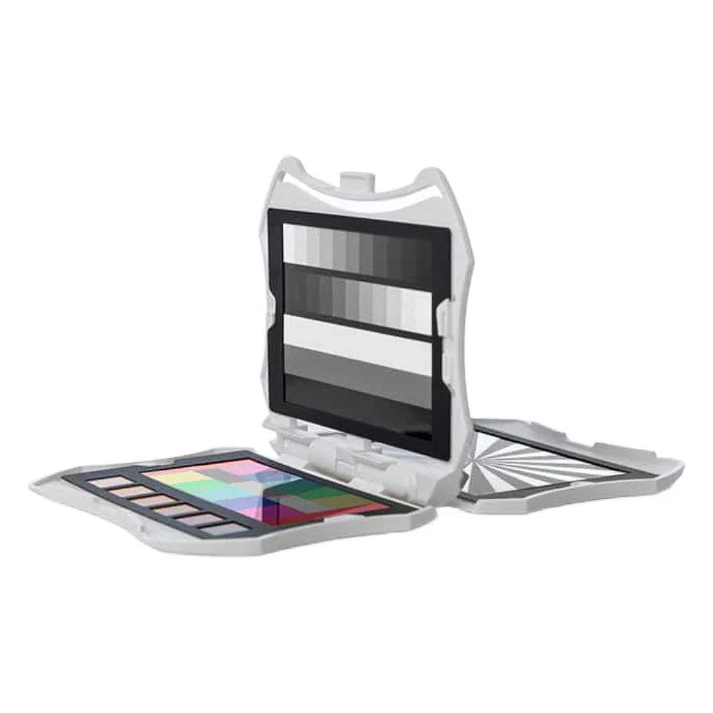 Datacolor SCV310 Spyder Checkr Video Color Chart - Image 5