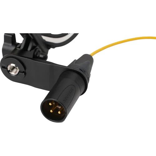 Deity ASM1 Mini Adjustable Boom Pole Shockmount - Image 5