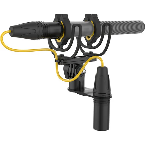 Deity ASM1 Mini Adjustable Boom Pole Shockmount - Image 7
