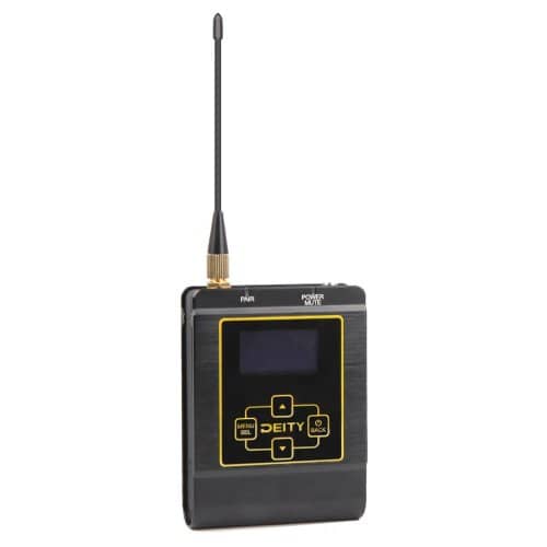 Deity Connect 2.4Ghz Wireless Microphone System - Image 5