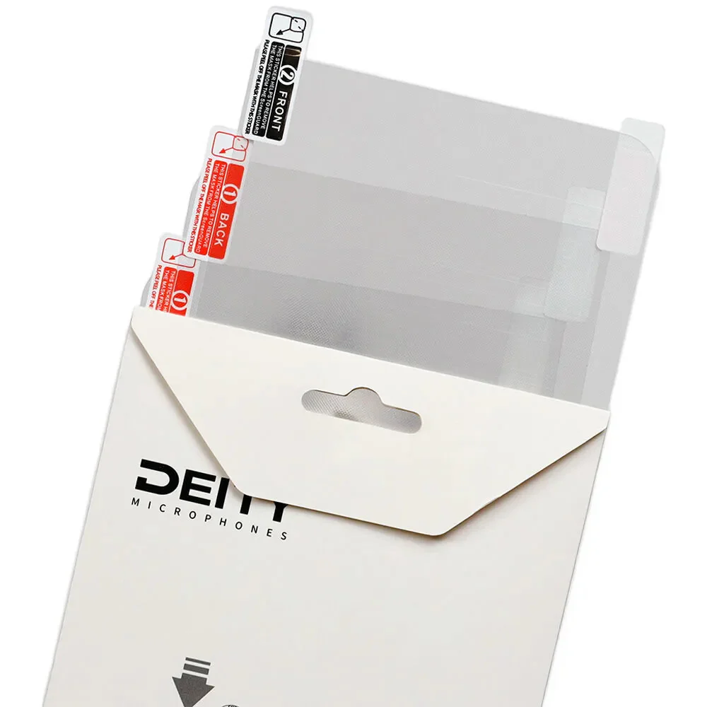 Deity Screen Protector for Smart Slate TC-SL1 - Image 2