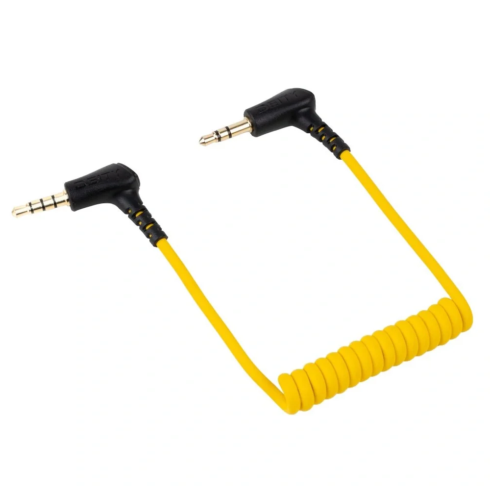 Deity Smart Cable TRS To TRRS