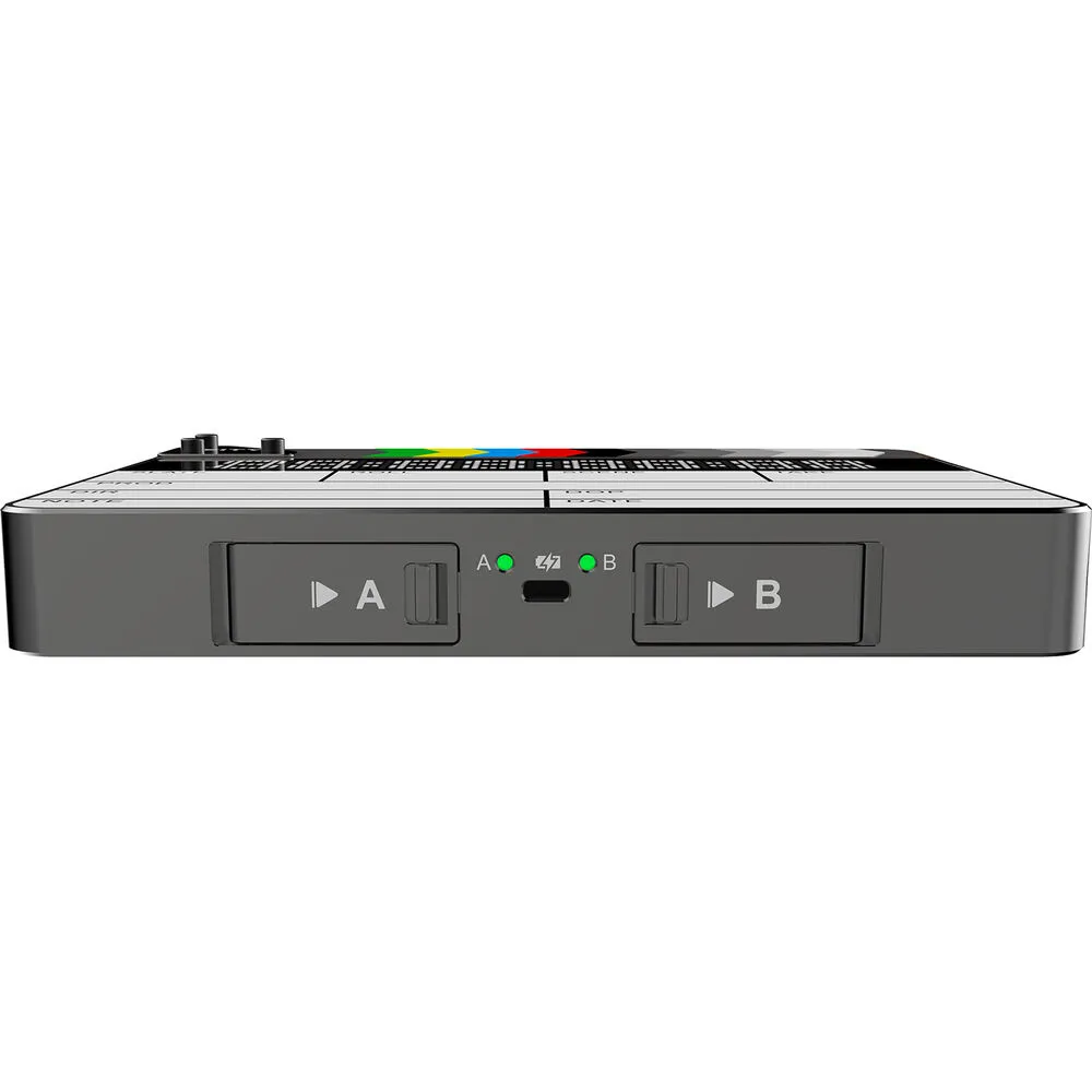 Deity Wireless Electronic Timecode Slate - Image 2