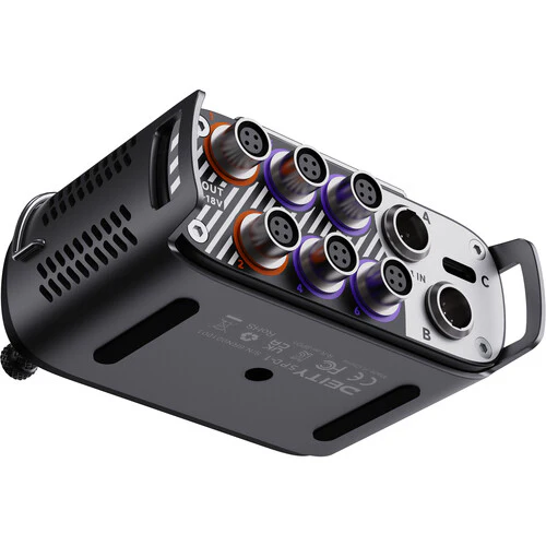 Deity SPD-1 Smart Power Distro - Image 3