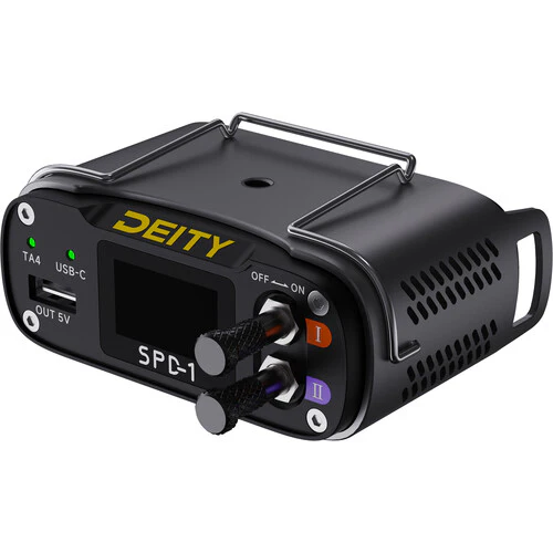 Deity SPD-1 Smart Power Distro - Image 4